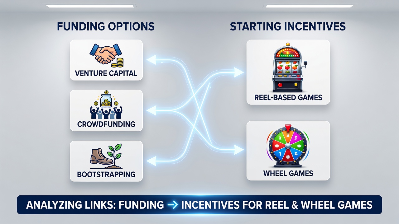 Comparison charts showing deposit method impacts on bonuses for slots and roulette